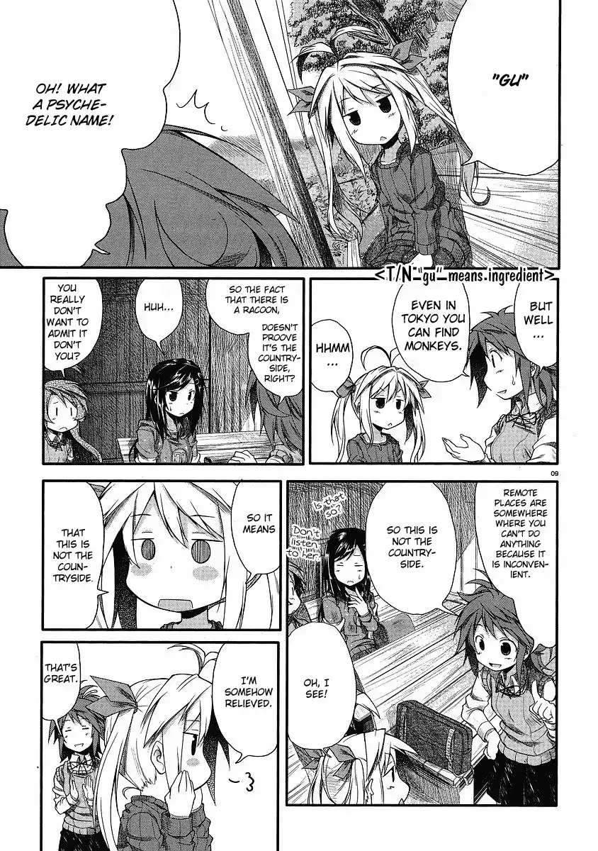 Non Non Biyori Chapter 2 10